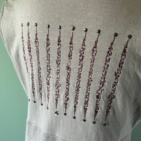 Apocalyptic vest - Picture 2 of 10